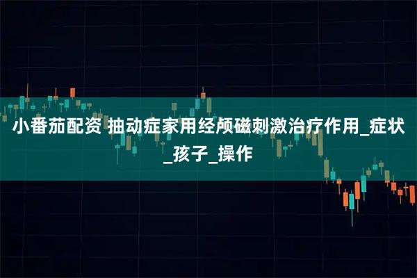 小番茄配资 抽动症家用经颅磁刺激治疗作用_症状_孩子_操作